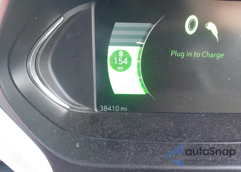 2020 Chevrolet Bolt Ev Fwd Premier z USA, uszkodzony, nr VIN 1G1FZ6S01L4147675